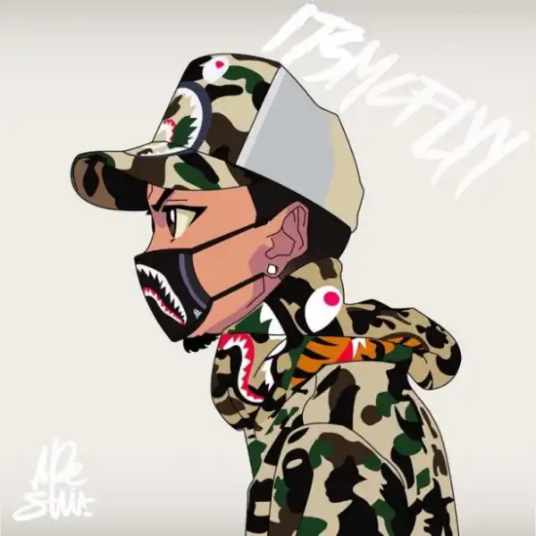 Instrumental: Swag Trap - Dope Rap